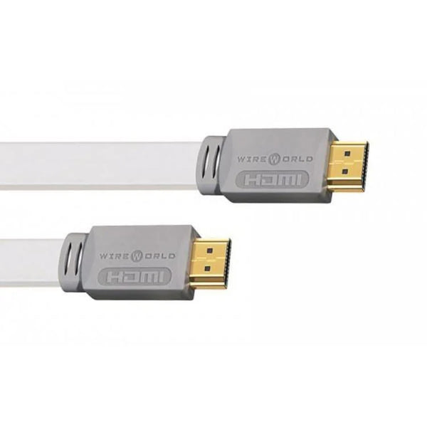 Wireworld Island 7 HDMI Cable