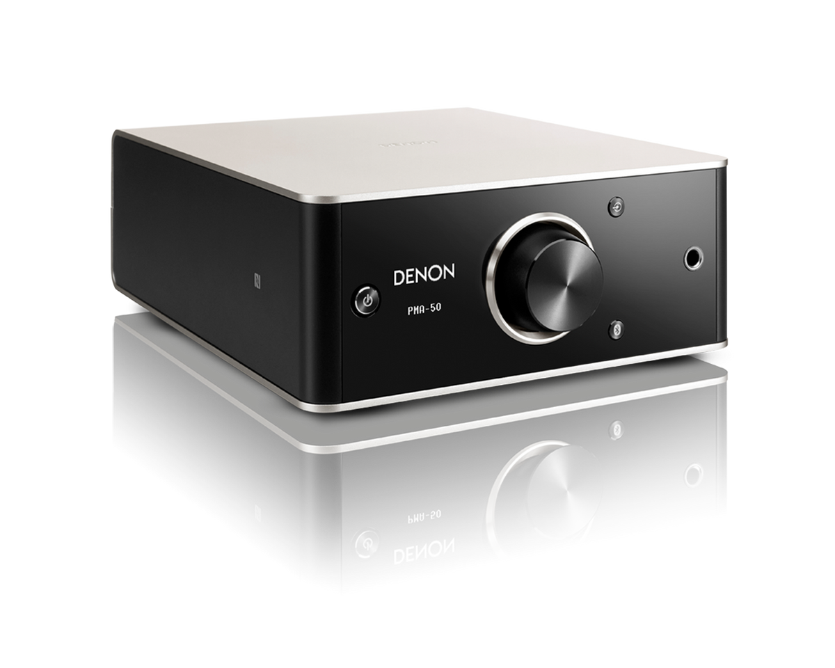 【ジャンク品】DENON PMA-50 デノン DENON PMA-50 プリメインアンプ @44169 / 中古オーディオ