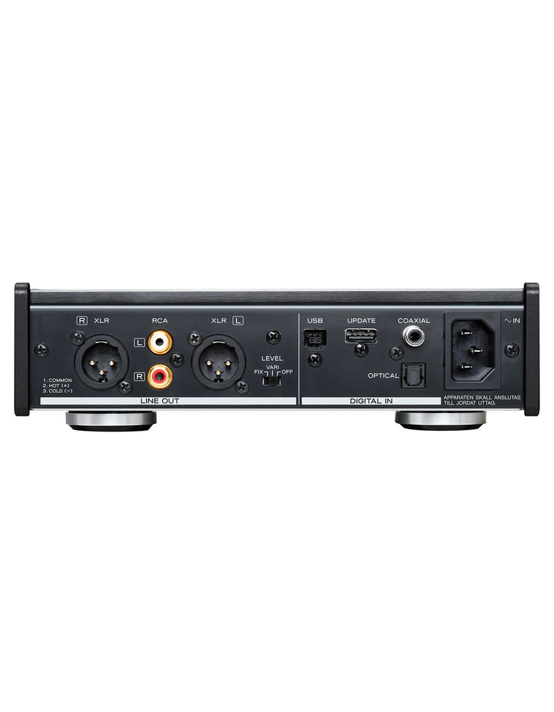 TEAC UD-301 USB DAC Preamplifier Online – Bombay Audio