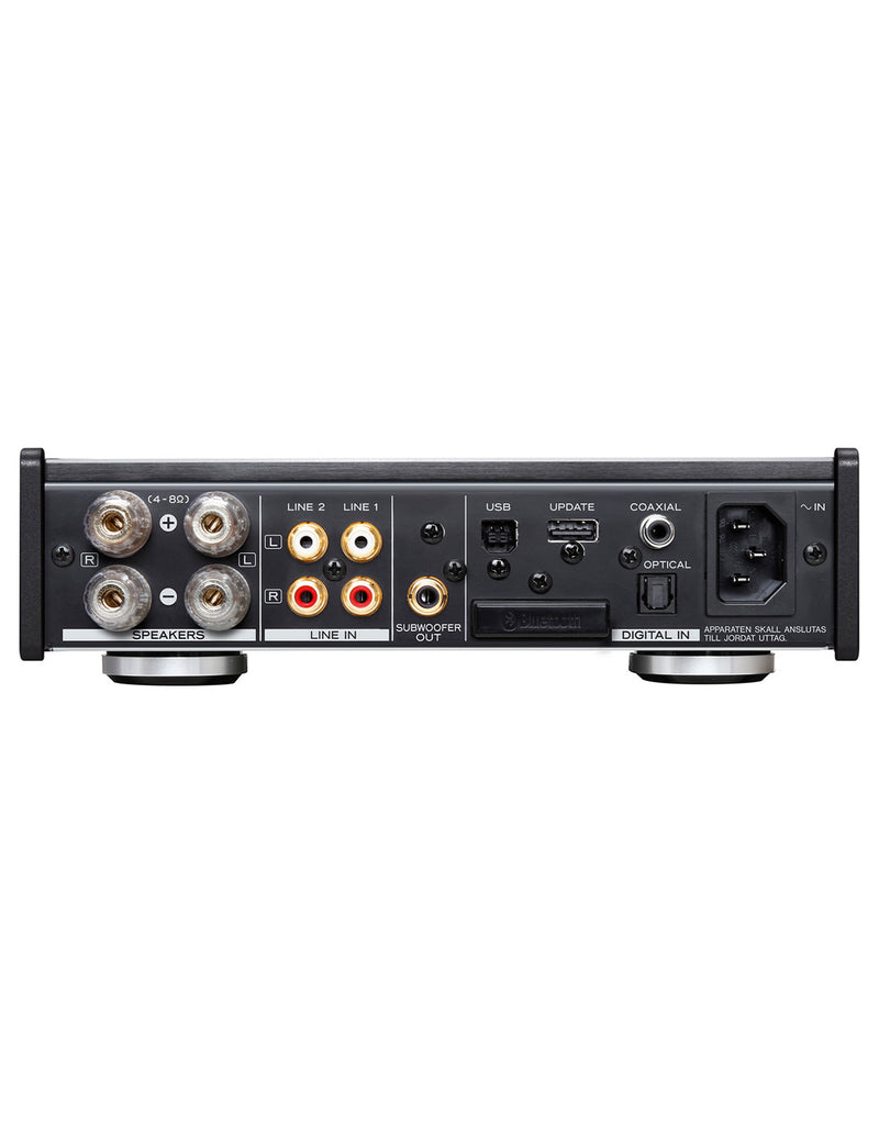 TEAC AI-301DA USB DAC Integrated Amplifier