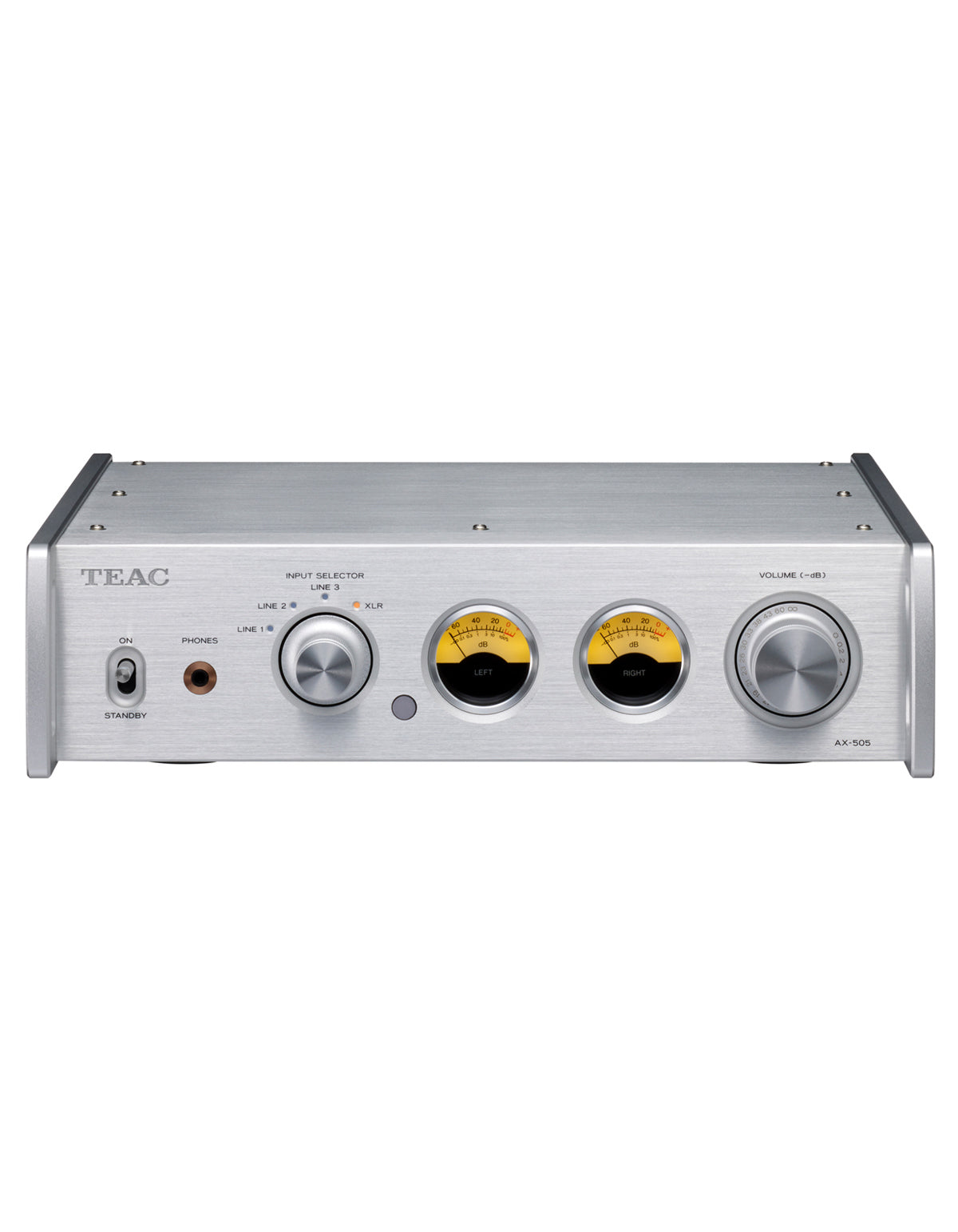 【Nadaさん専用 】TEAC AX-505-B TEAC AX-505 Integrated Stereo Amplifier Online – Bombay Audio