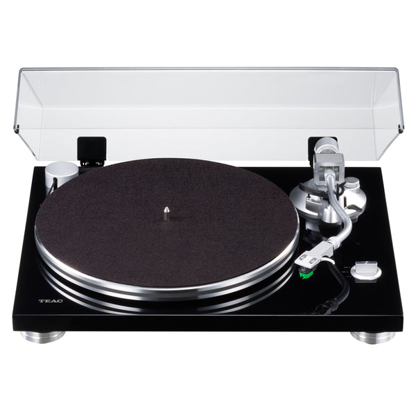 TEAC TN-3B-SE Belt Drive Turntable Online – Bombay Audio