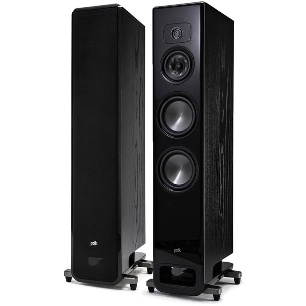 POLK AUDIO LEGEND L600 Floor Standing Speakers (PAIR)