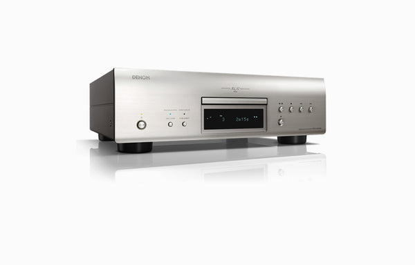 Denon DCD-2500NE