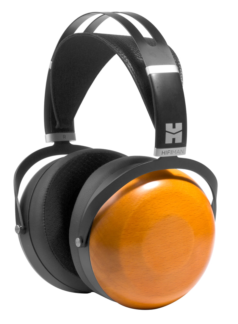 HiFiMAN SUNDARA Closed-Back Planar Magnetic Headphone – Bombay Audio