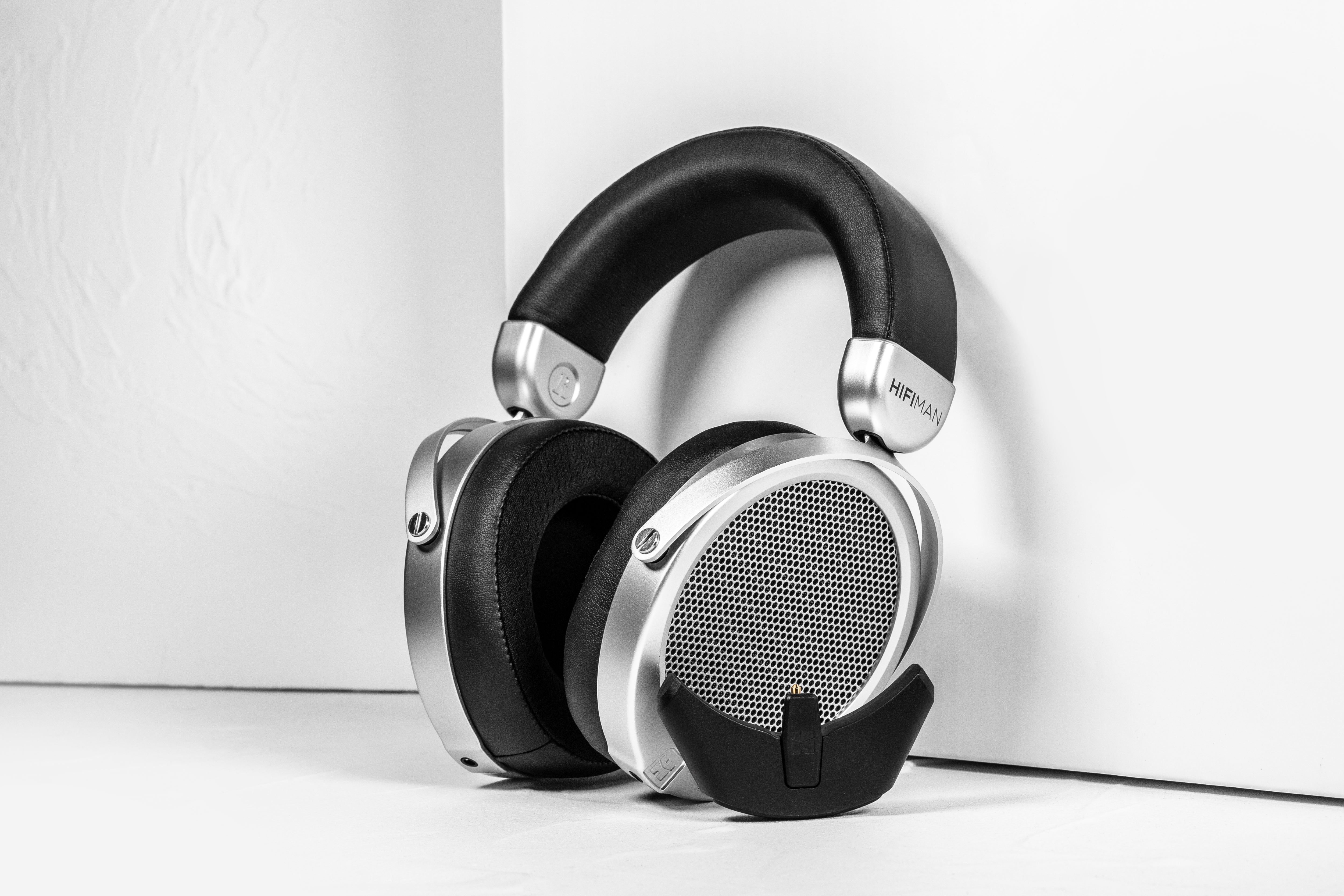 HiFiMAN Deva Pro Planar Driver Headphone Bombay Audio