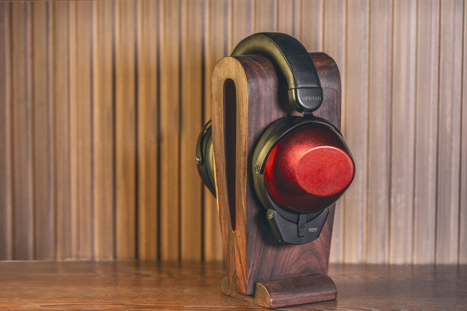 HIFIMAN HE-R9 Closed-Back Dynamic Driver Headphones Online