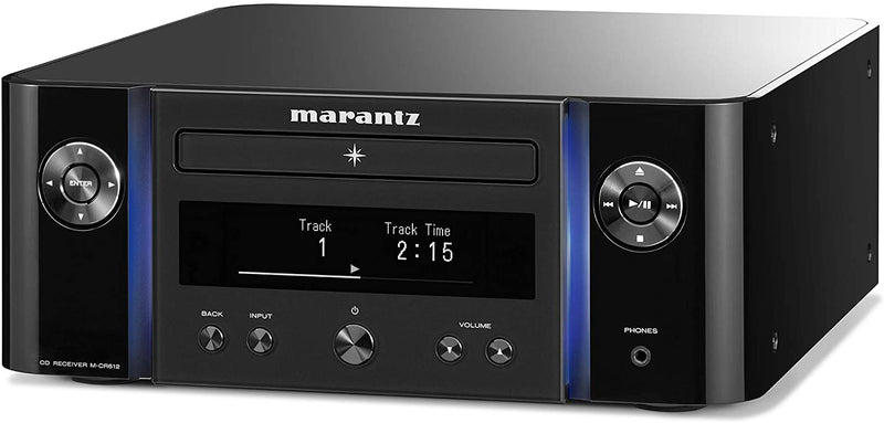 Marantz M-CR612 Network CD Receiver