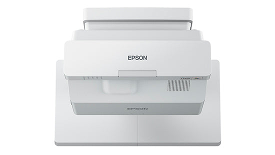 Epson EB-725Wi WXGA 3LCD Interactive Laser Projector