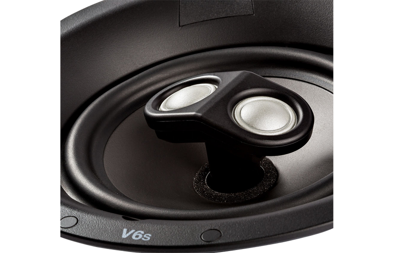 Polk v6s hotsell