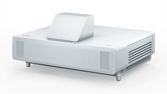 Epson EB-800F Ultra-short-throw Full HD Laser Projector