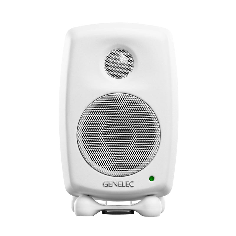 GENELEC 8010A 2-Way Active Studio Monitor