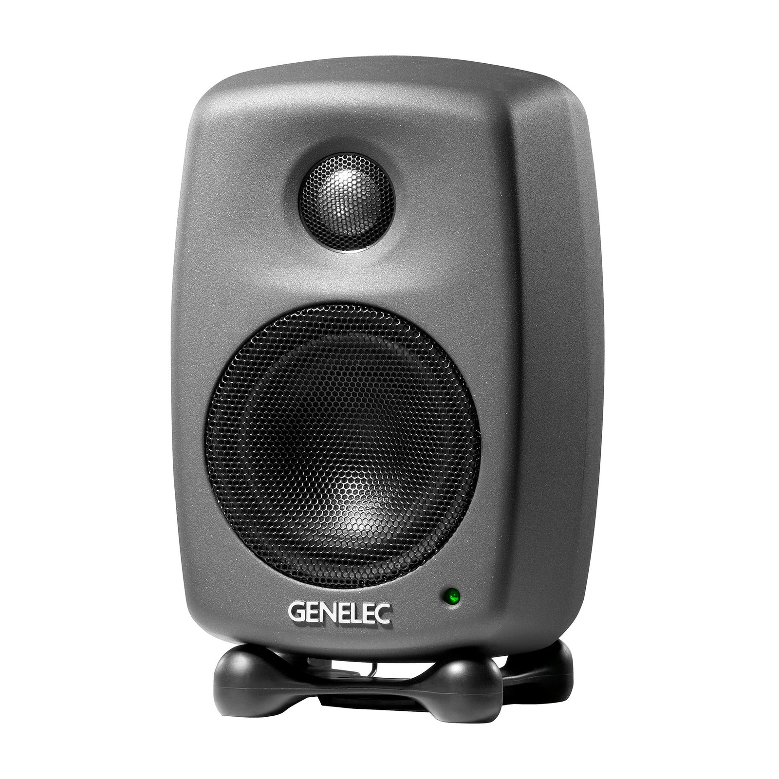 GENELEC 8010A 2-Way Active Studio Monitor Online – Bombay Audio