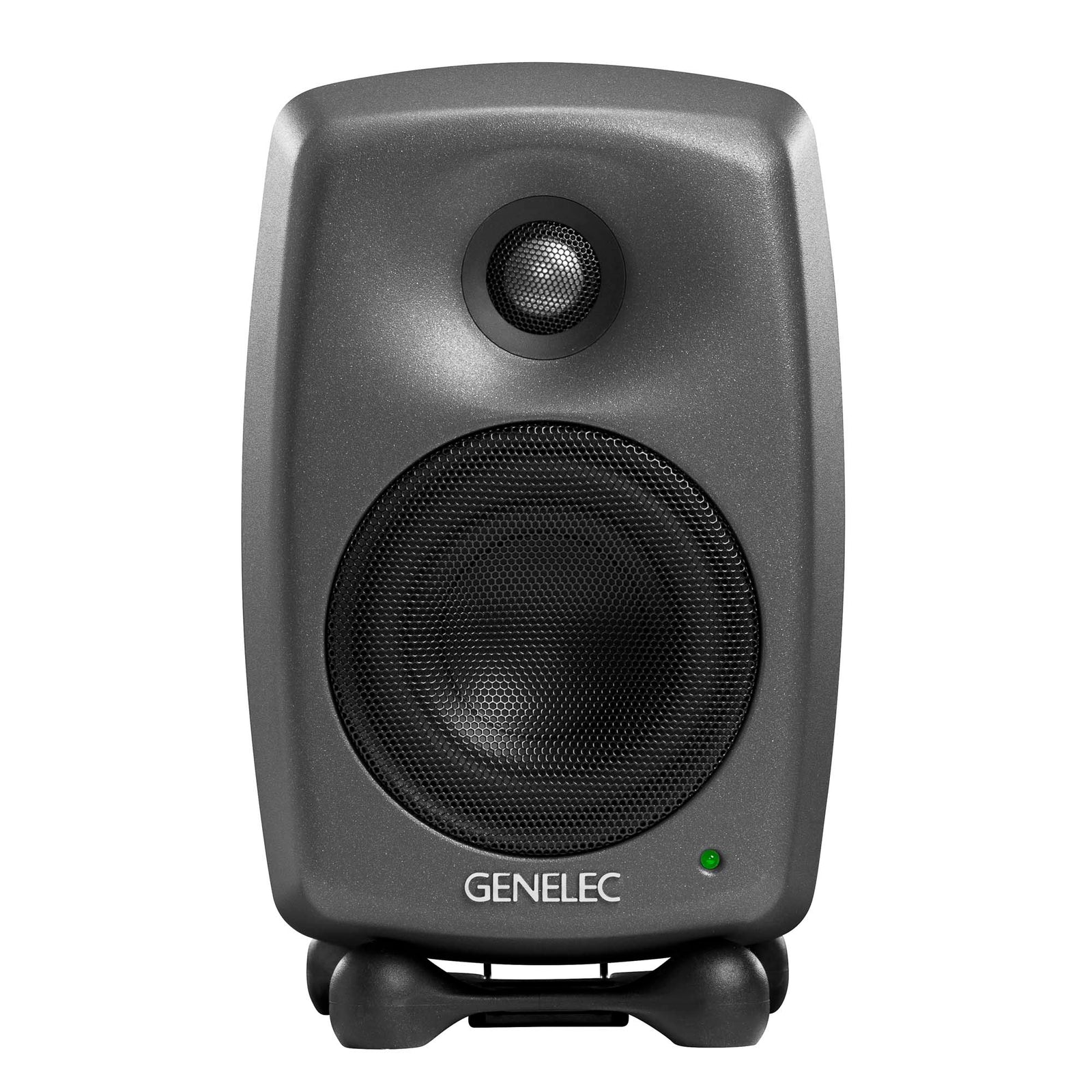 Genelec 8020D 2-Way Active Studio Monitor Online – Bombay Audio