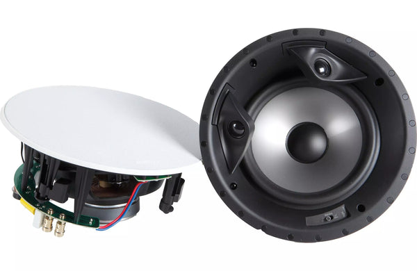 POLK AUDIO VS80 F/X-RT Ceiling Speaker (Pair)