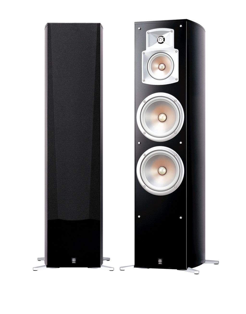 YAMAHA NS-777 Floor Standing Speakers (Pair)