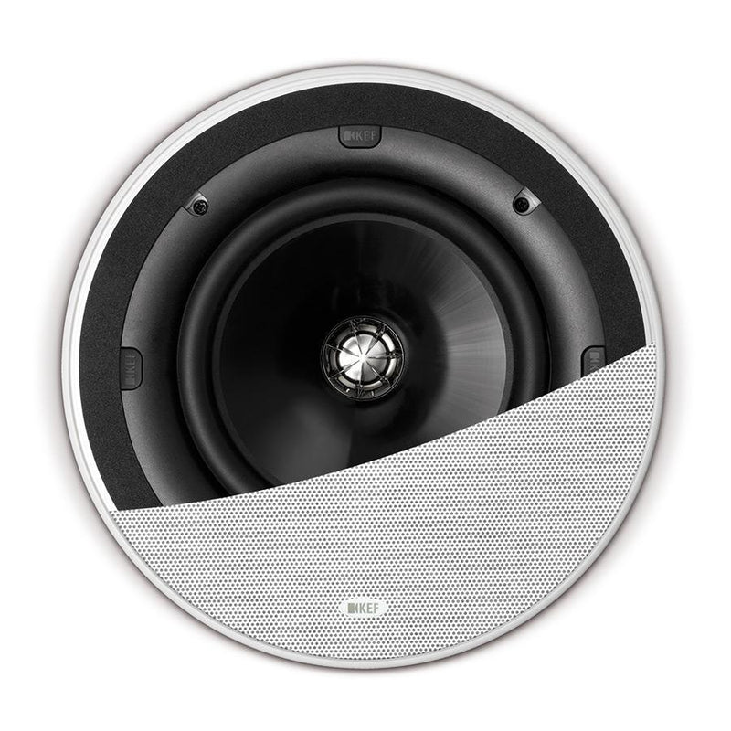 KEF Ci200QR In-Ceiling Speaker (Piece)