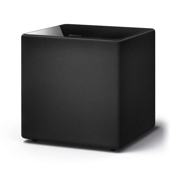 KEF Kube12b Active Subwoofer