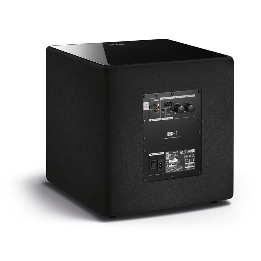 【Takatin】KEF KUBE-8b スピーカー　ウーファー KEF Kube8b Active Subwoofer online – Bombay Audio
