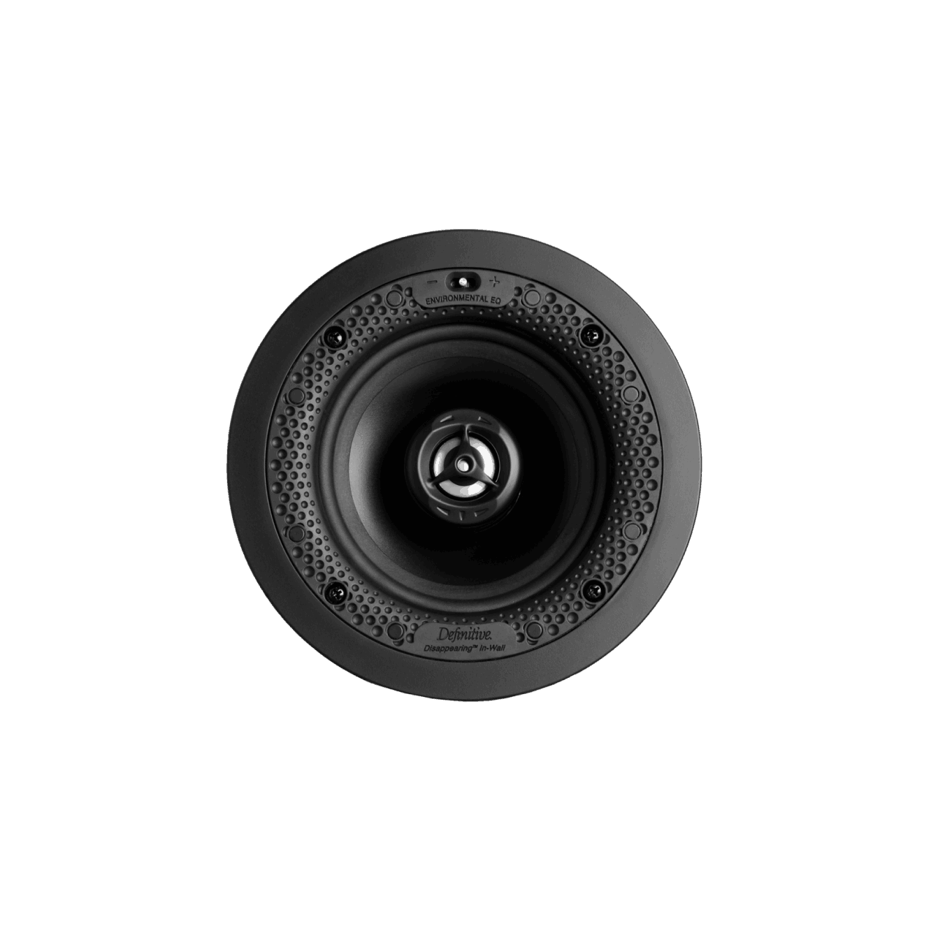 DEFINITIVE TECHNOLOGY DI 5.5R 5.25” In-Wall / In-Ceiling Speaker ...