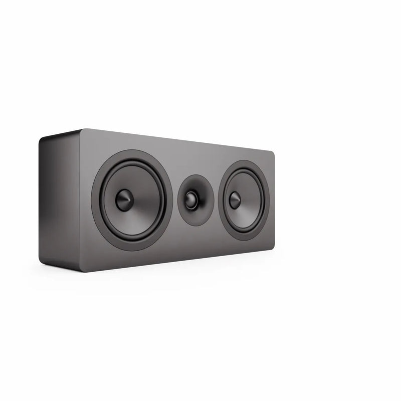 Acoustic Energy AE105 On-Wall Speakers (Single)