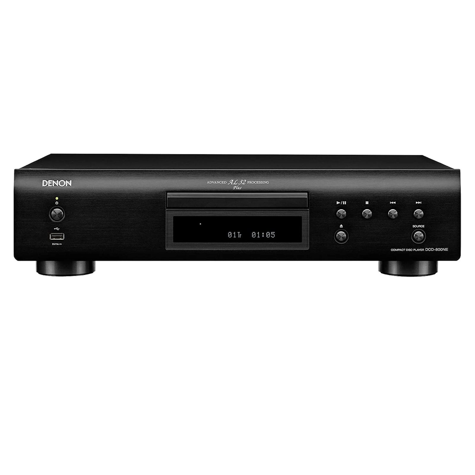 Denon DCD-800NE - CD Player – Bombay Audio
