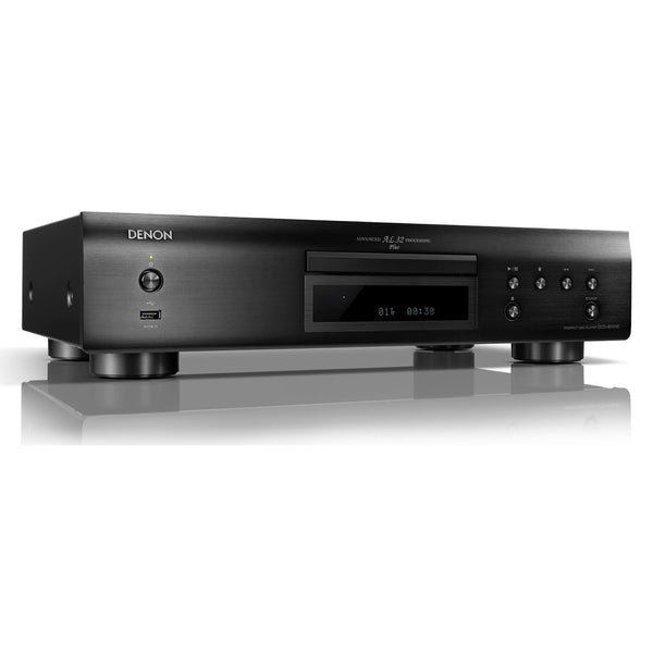 Denon DCD-800NE - CD Player