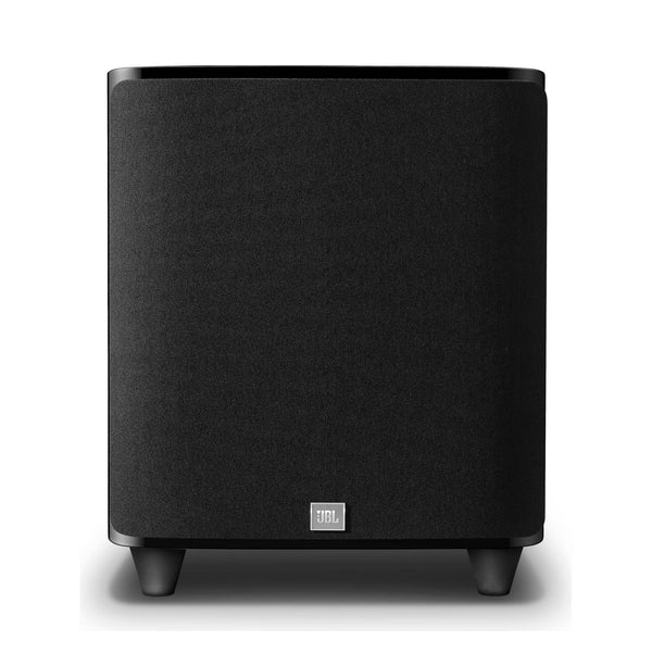 JBL HDI 1200P Active Subwoofer