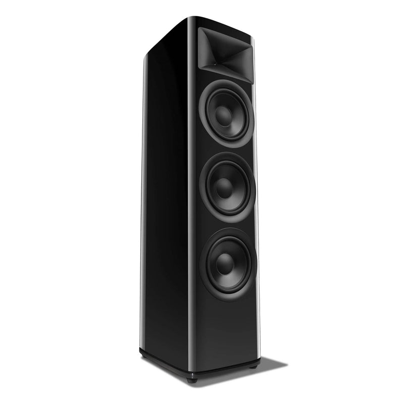 JBL HDI 3800 Floor Standing Speaker Online – Bombay Audio