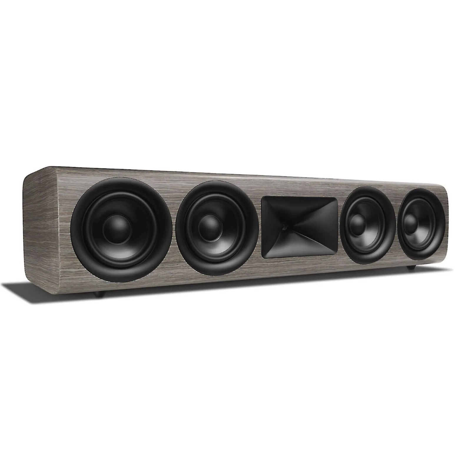 夏*き様 完品 日本未発売 JBL HDI-4500 センタースピーカー HDI-4500 | 2 ½-way Quadruple 5.25-inch (130mm) Center