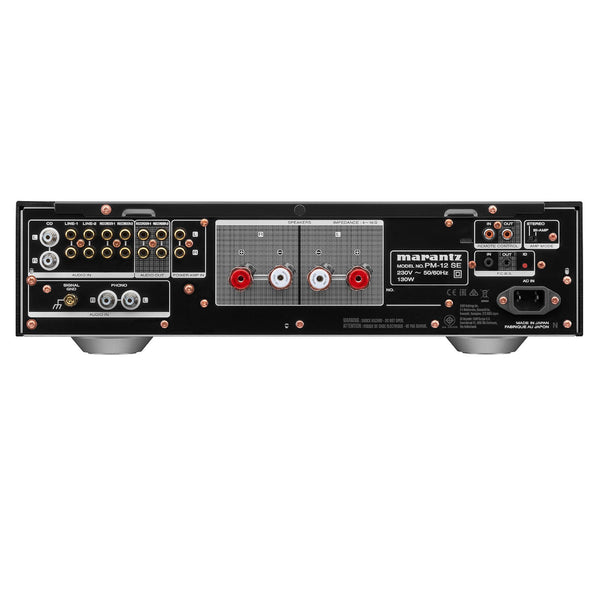 Marantz PM-12SE - Integrated Amplifier