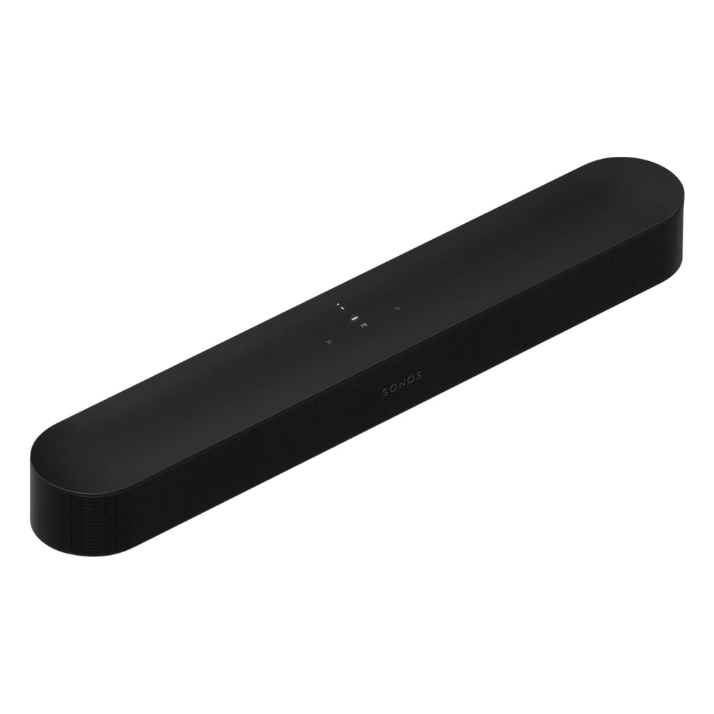 【新品・未開封】SONOS Beam gen 2(Gen 2)　黒 サウンドバー コンパクトスマートサウンドバー Sonos Beam(Gen2) ブラック