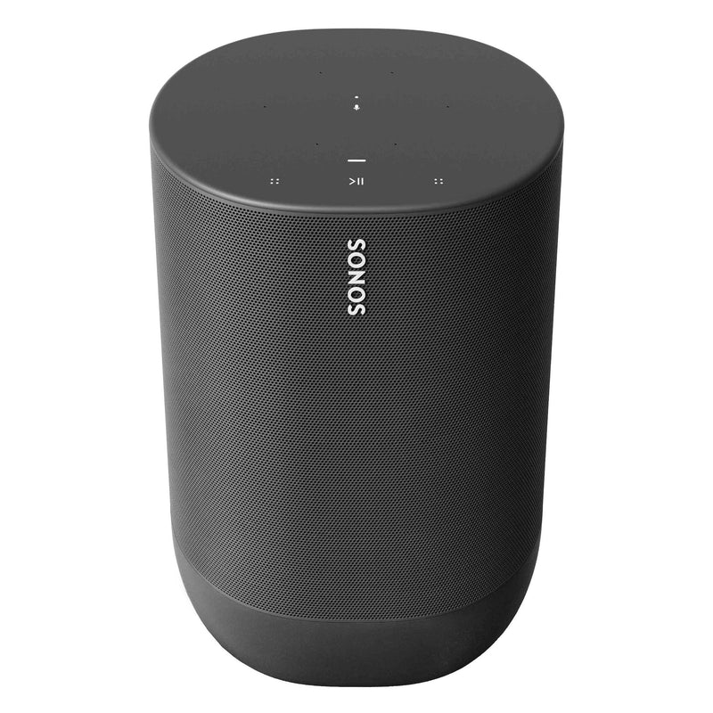 SONOS Move Portable Bluetooth Speaker with WiFi