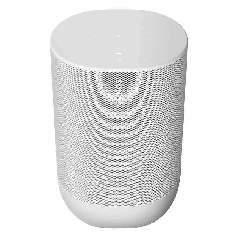 SONOS Move Portable Bluetooth Speaker with WiFi