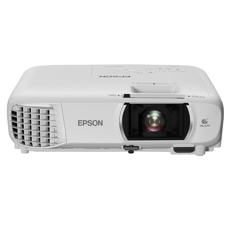 Epson EH-TW750 - Home Theatre Projector