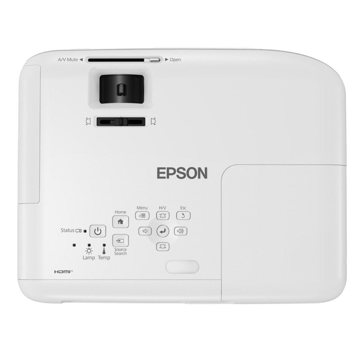 Epson EH-TW750 - Home Theatre Projector Online – Bombay Audio