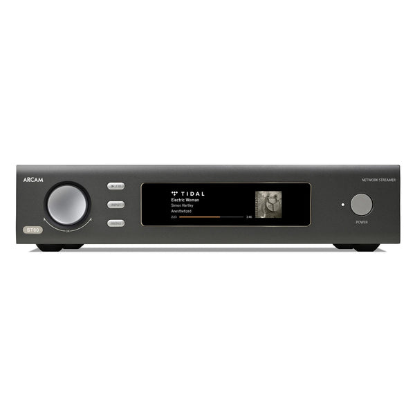 ARCAM ST60 Streamer