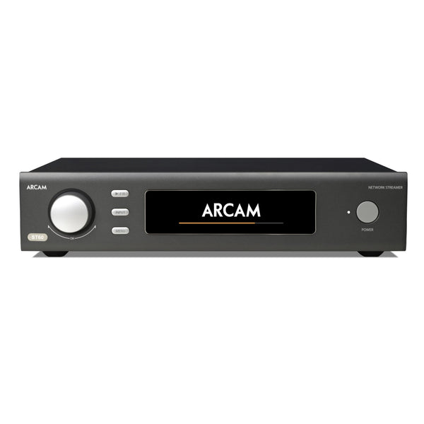 ARCAM ST60 Streamer