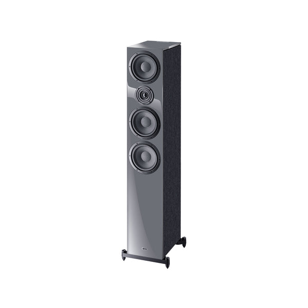 HECO Aurora 700 Colors 3-WAY HI-FI Floor Standing Speakers (Pair)