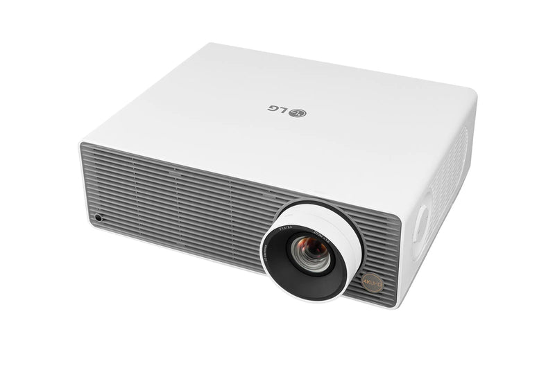 LG BU60PST ProBeam 4K Laser Projector with 6,000 ANSI Lumens
