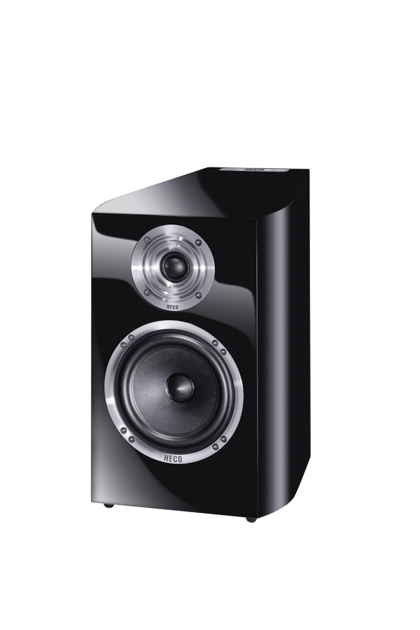 HECO Celan Revolution 3 Bookshelf Speakers (Pair)