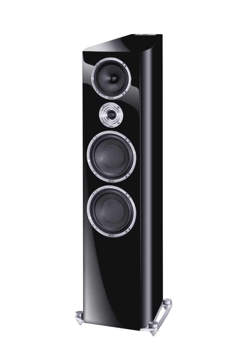 HECO Celan Revolution 9 Floor Standing Speakers (Pair)