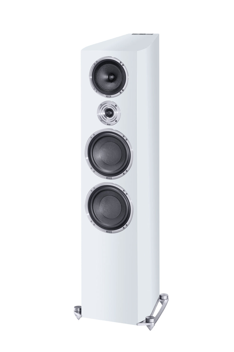 HECO Celan Revolution 9 Floor Standing Speakers (Pair)