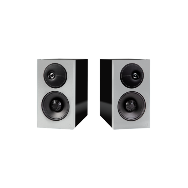 DEFINITIVE TECHNOLOGY D7 Compact Bookshelf Loudspeakers (Pair)