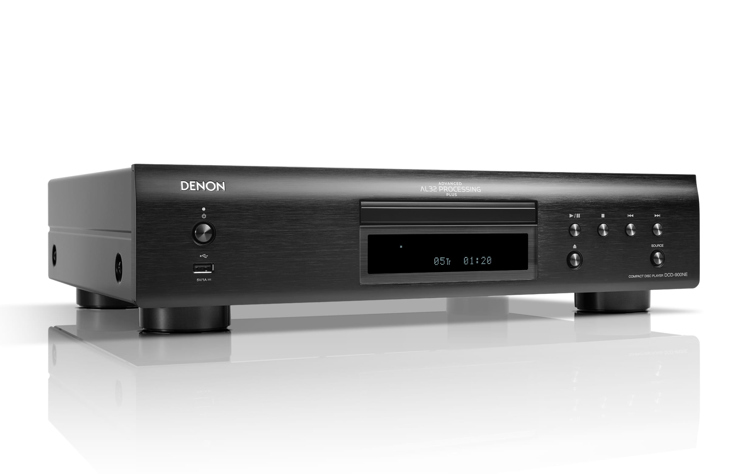 DENON DCD-900NE CD Player – Bombay Audio