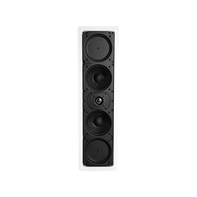 DEFINITIVE TECHNOLOGY UIW RLS III In-Wall Reference Line Source Speaker