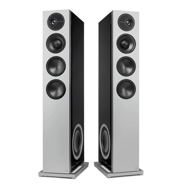 DEFINITIVE TECHNOLOGY D15 High-Performance Tower Speaker