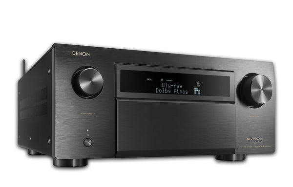 Denon AVC-X8500HA - 13.2 Ch. AV Amplifier