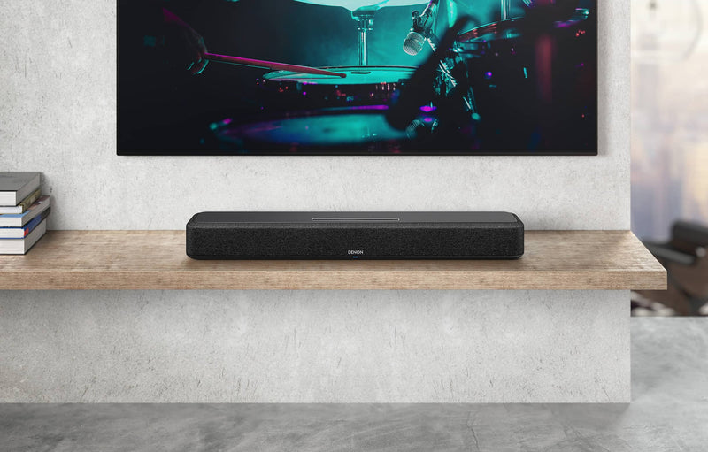 DENON HOME SOUND BAR 550