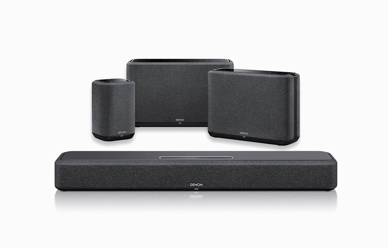 DENON HOME SOUND BAR 550